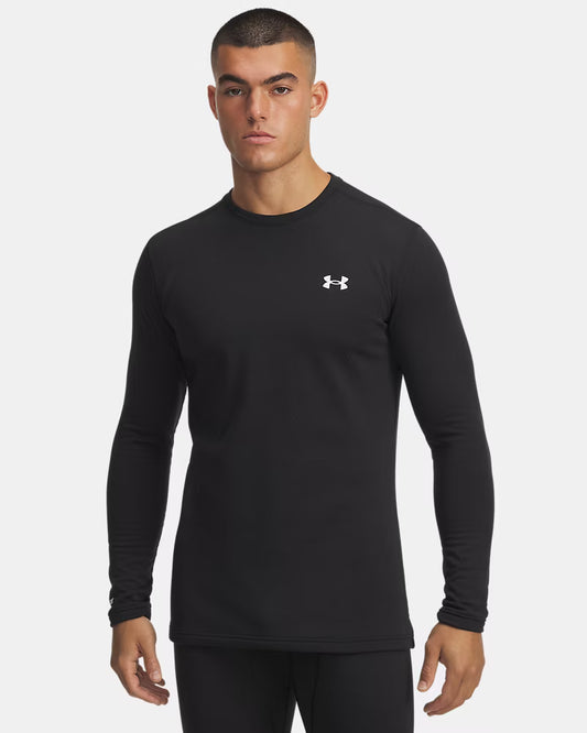 Under Armour Men's Baselayer™ 3.0 Crew