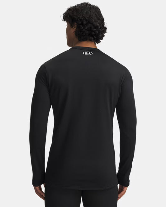Under Armour Men's Baselayer 4.0 Crew
