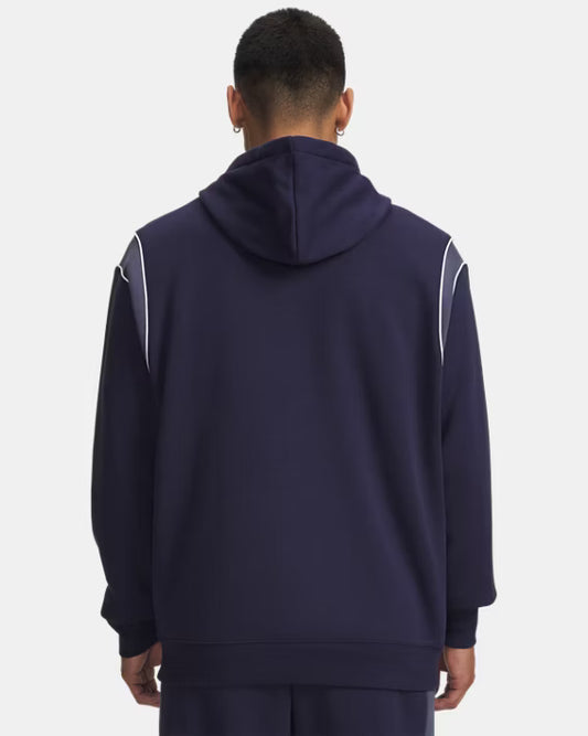 Under Armour Men's Rival Fleece Hoodie