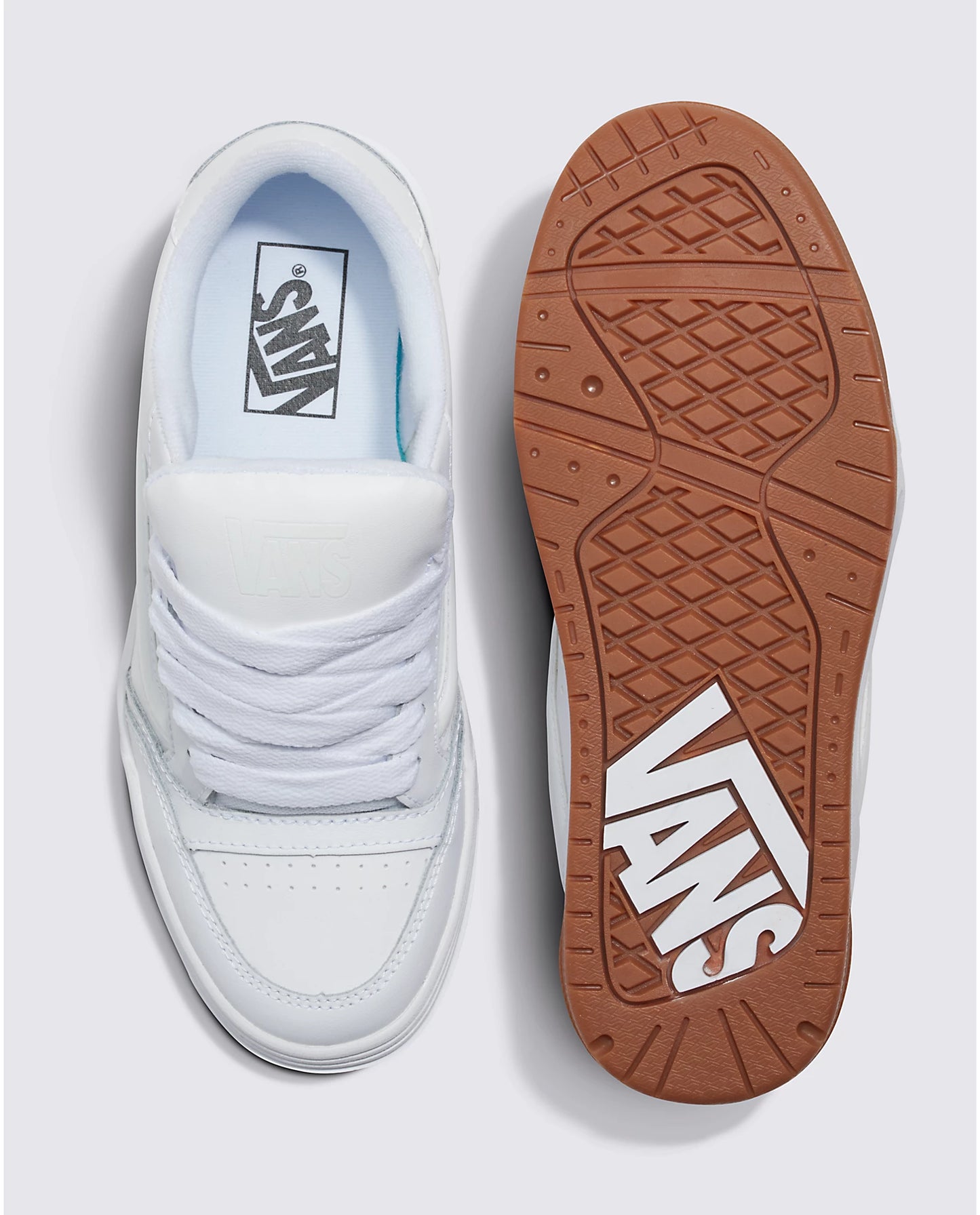 Van's Hylane Shoe