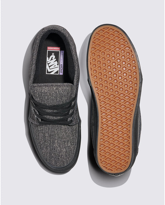 Vans Skate Chukka Low Sidestripe Shoe