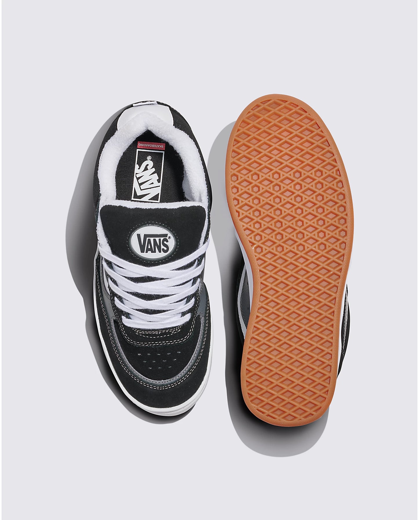Vans Skate Estazzo Shoe