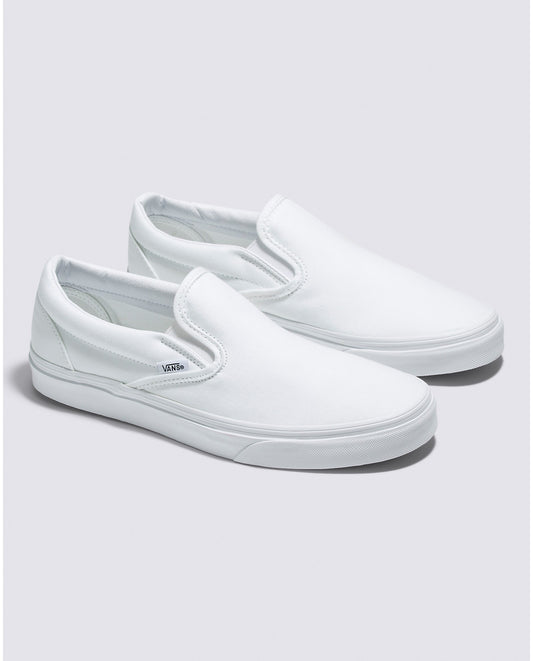 W Vans Classic Slip-On