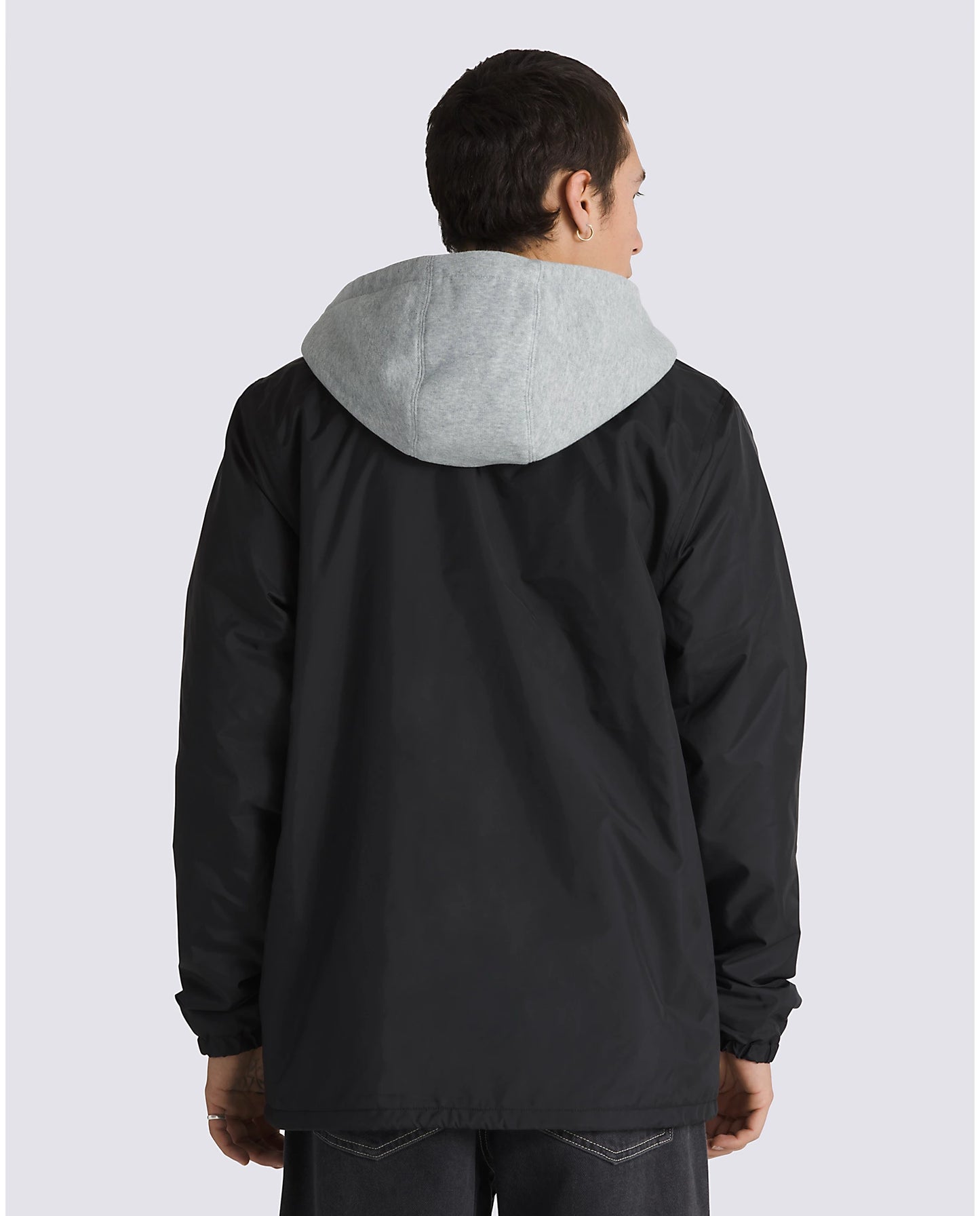 Riley Coaches Jacket