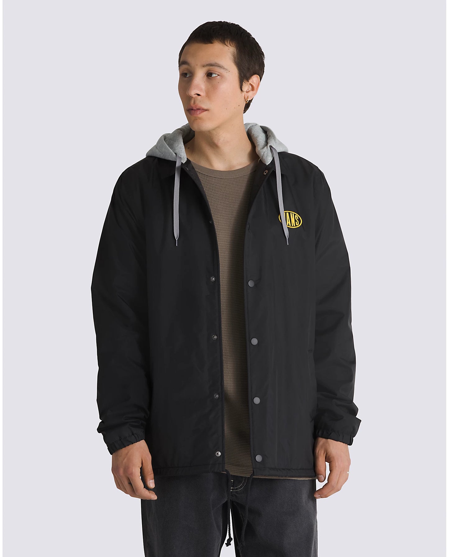 Riley Coaches Jacket
