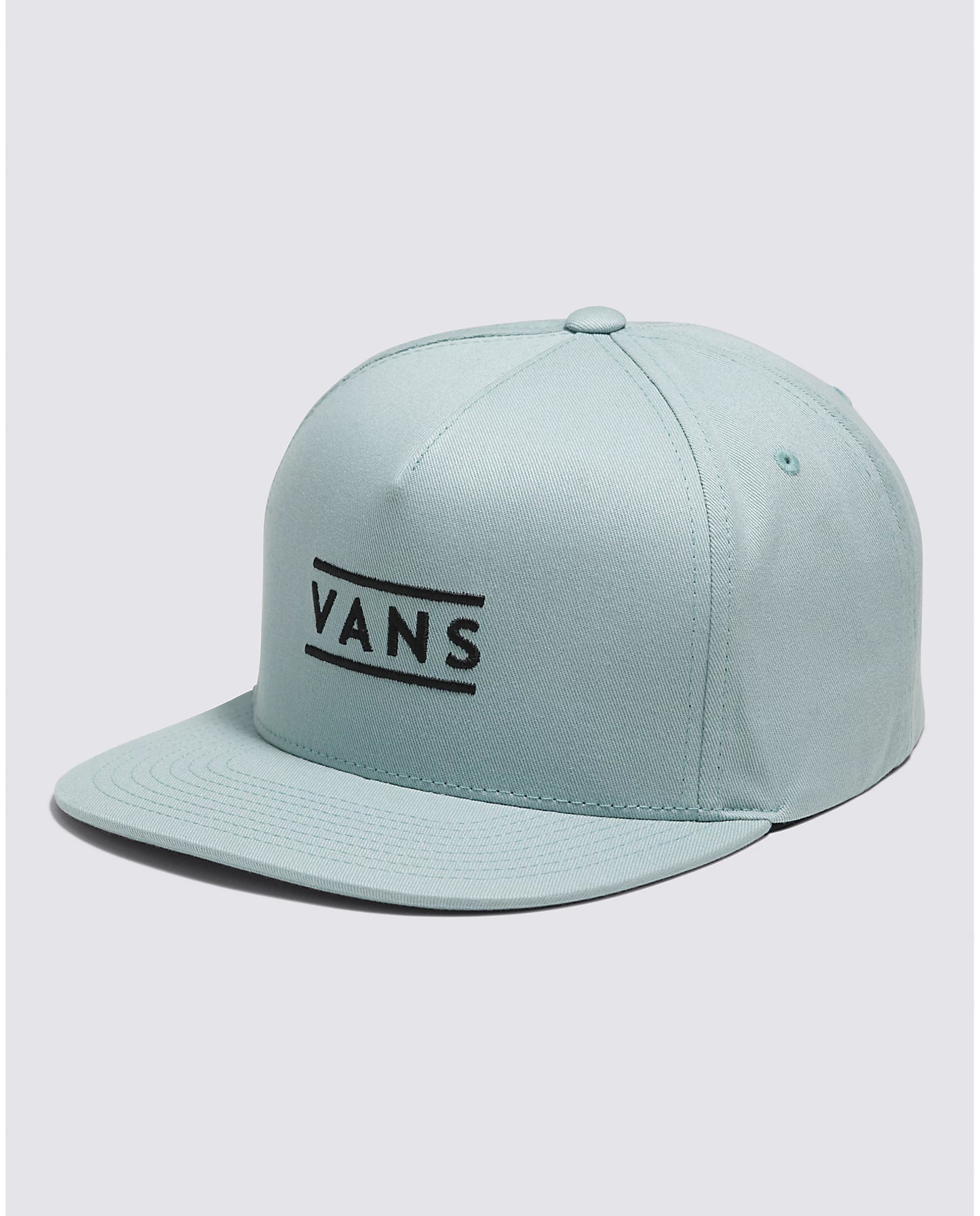 Half Box Snapback Hat