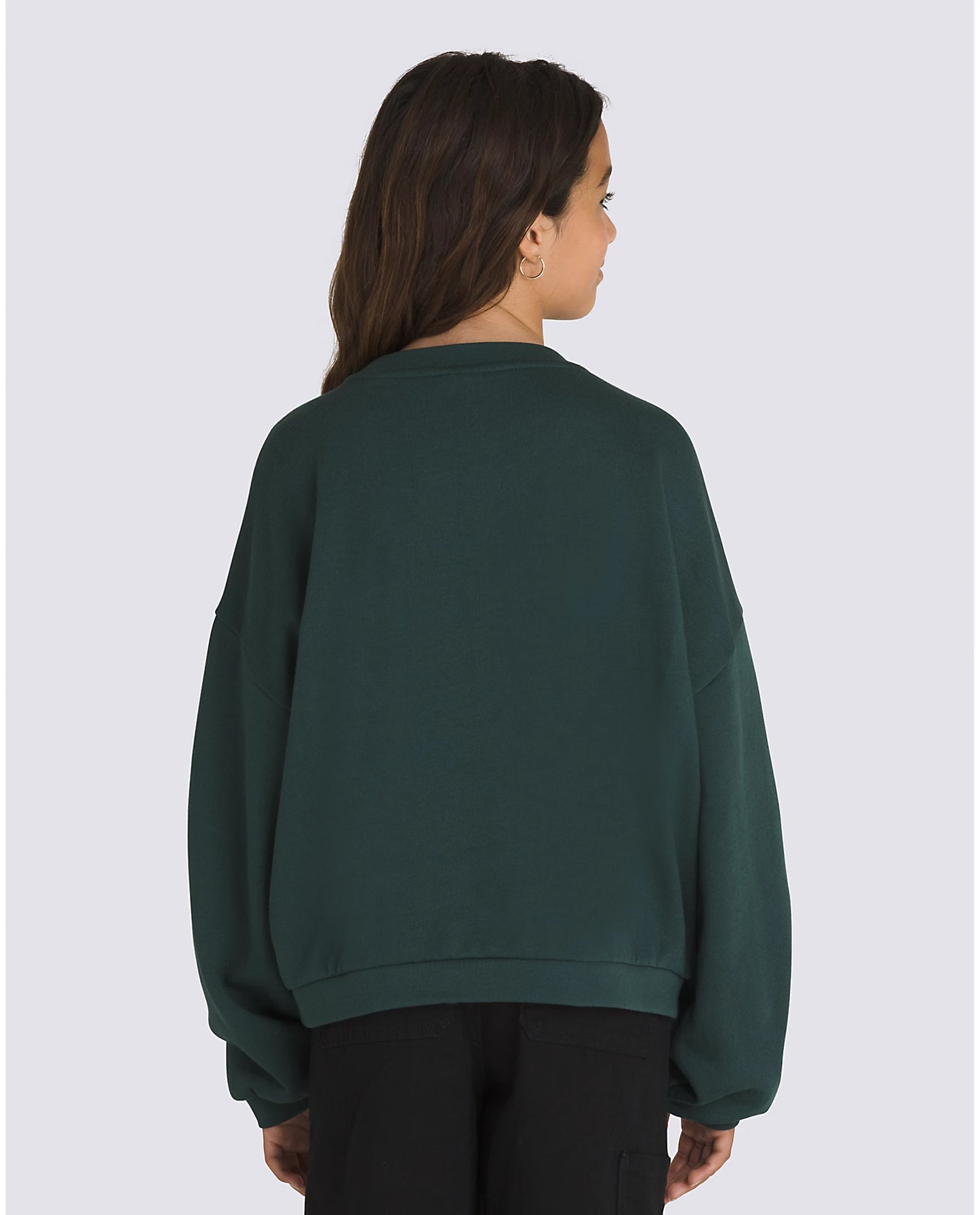 Vans Kids Phoenix Loose Crew Sweatshirt