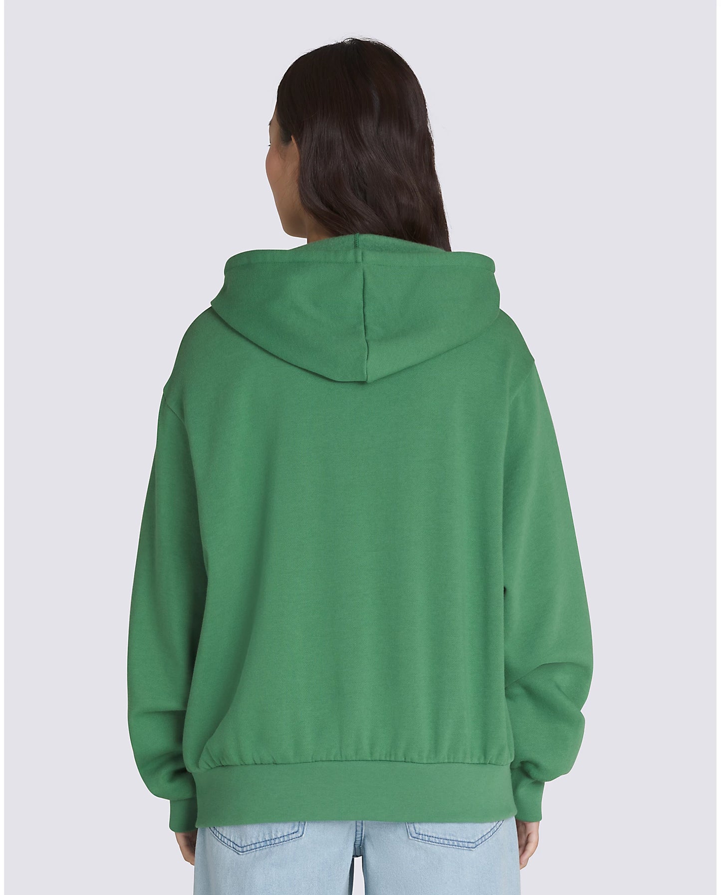 Vans Varsity V Bloussant Hoodie