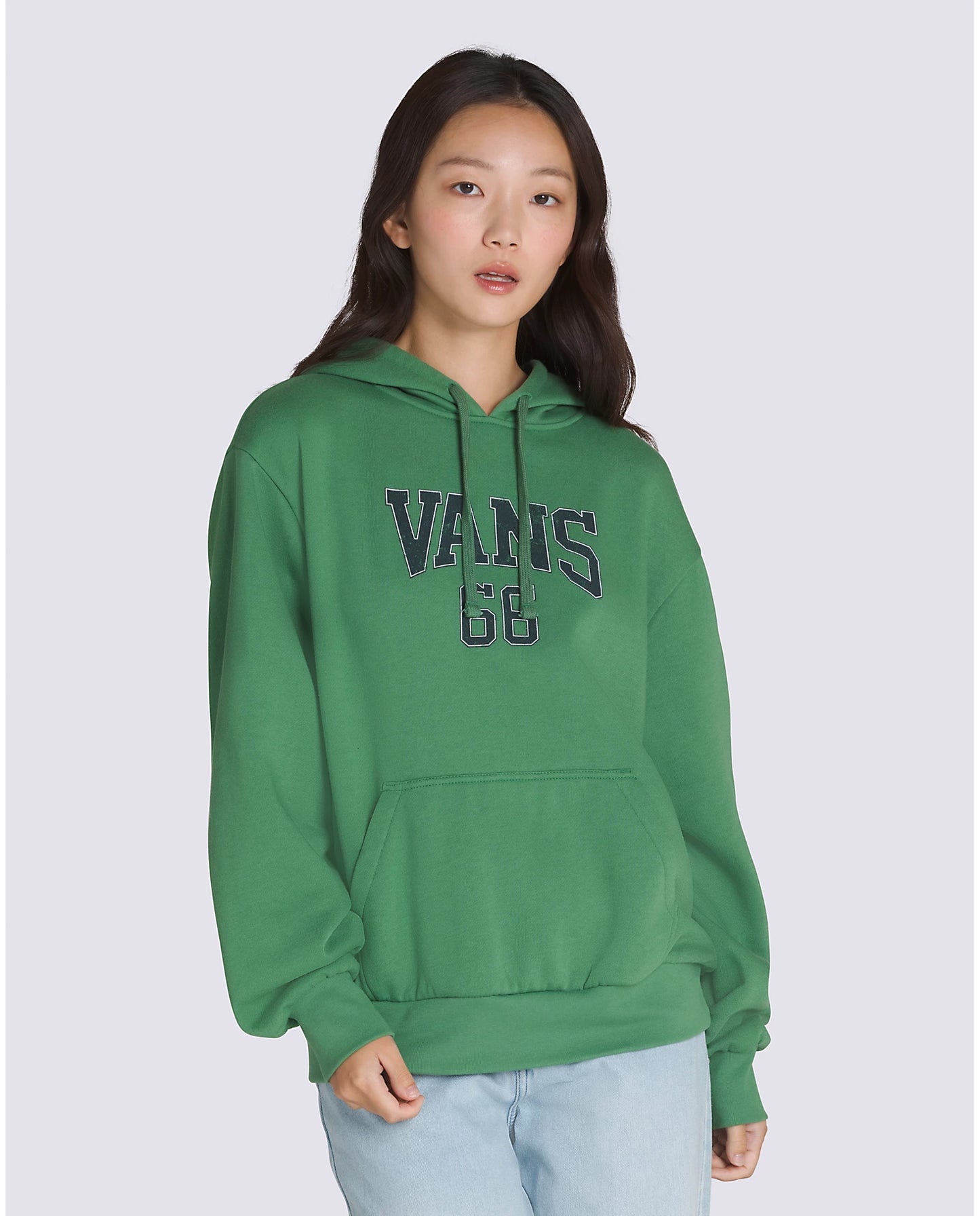 Vans Varsity V Bloussant Hoodie