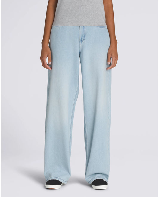 Vans Sirelle 5 Pocket Puddle Pants