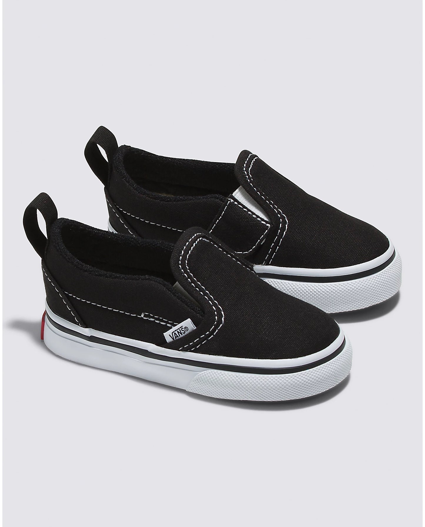 Toddler Slip-On V Shoe
