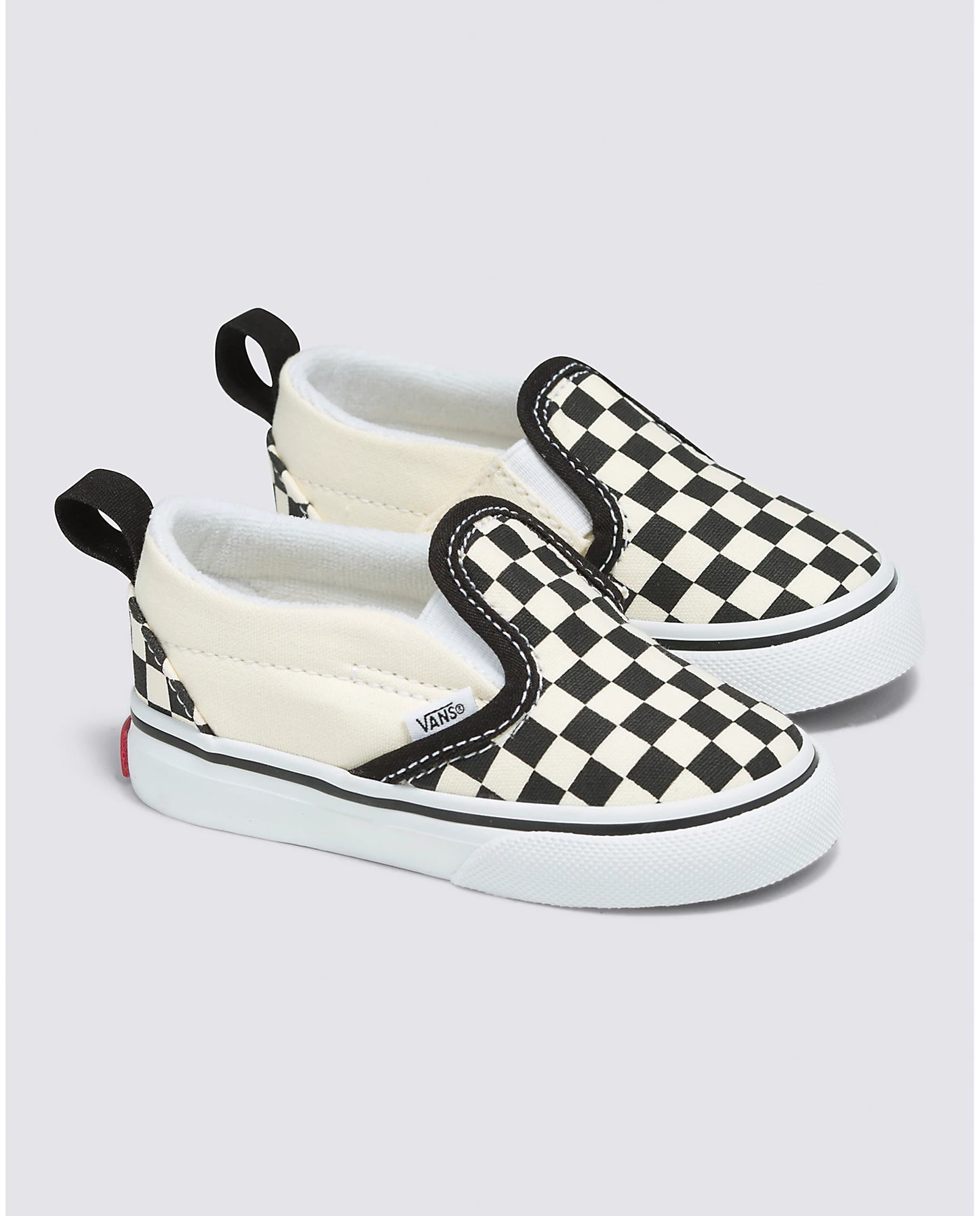 Toddler Slip-On V Shoe
