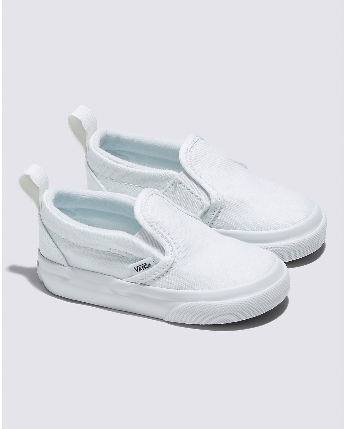 Toddler Slip-On V Shoe