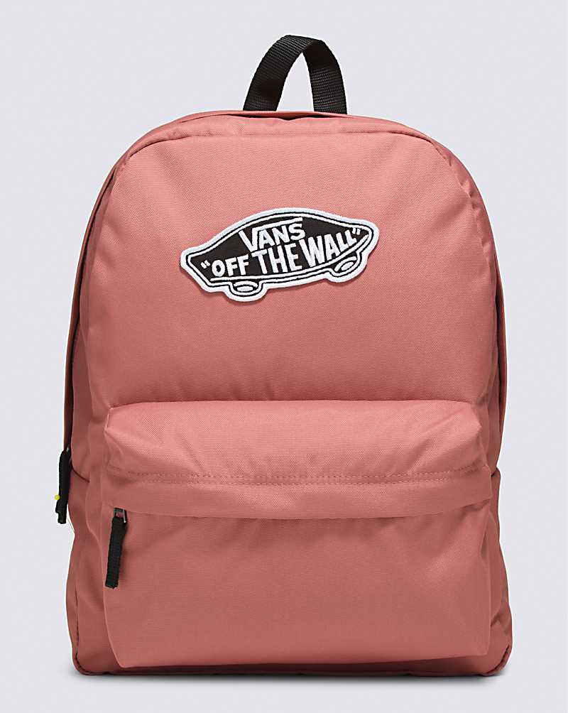 Realm Backpack