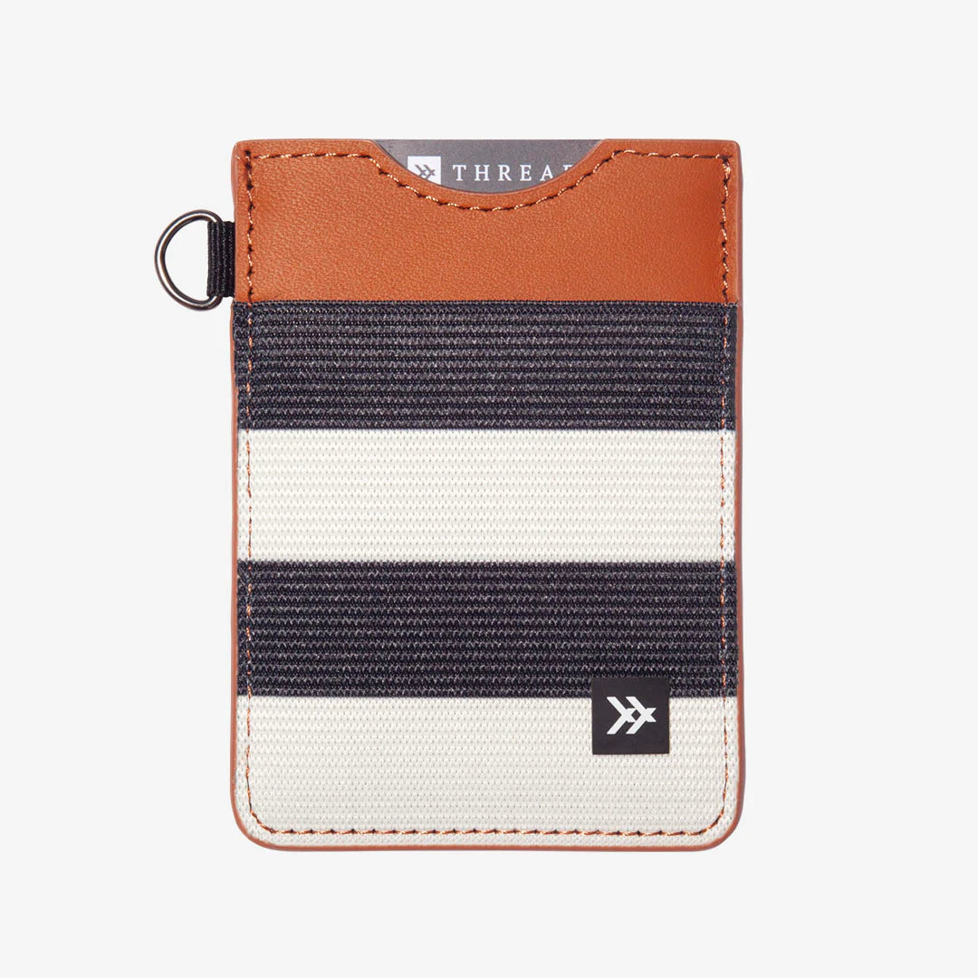 Vertical Wallet