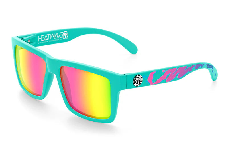 Heatwave VISE Z87 Sunglasses