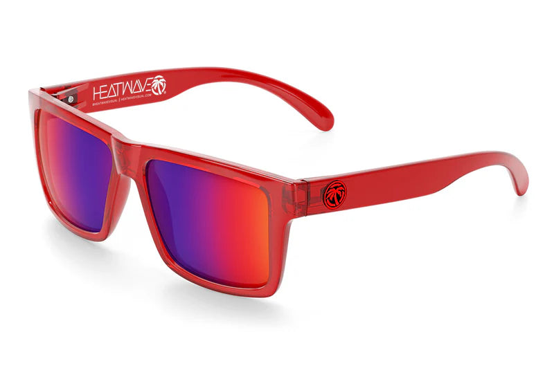 Heatwave VISE Z87 Sunglasses