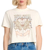 Volcom Women's Dial Crop Tee