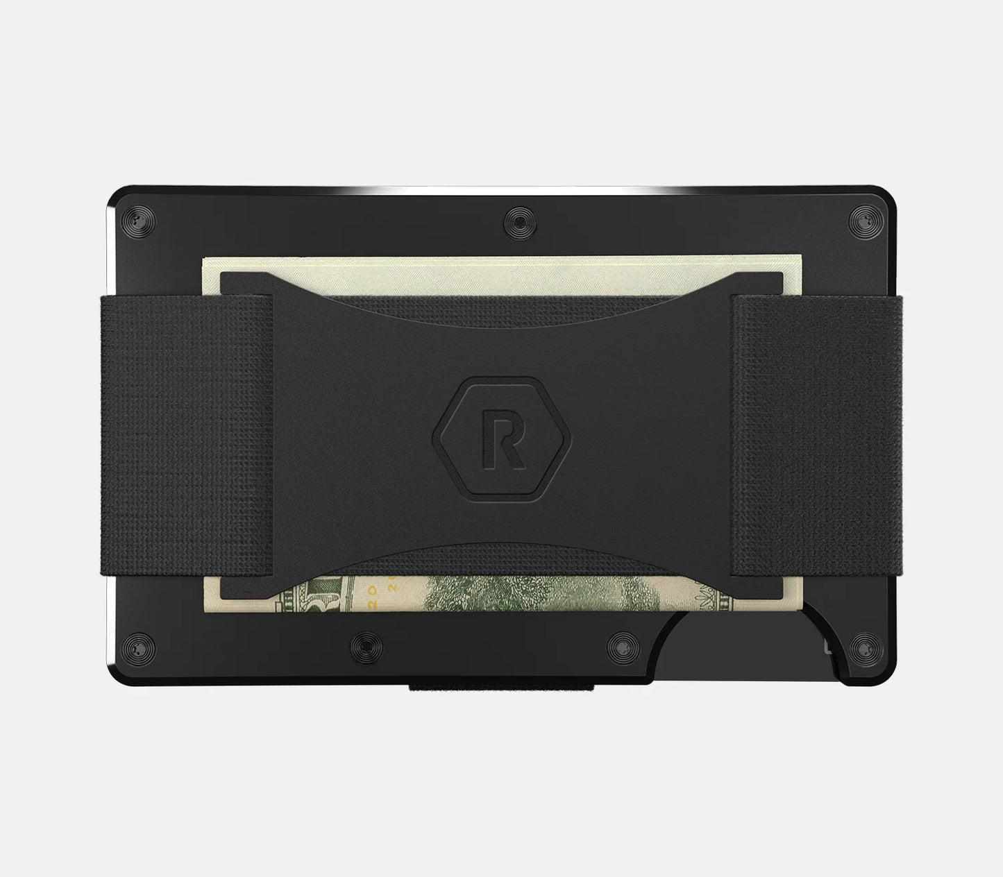 Ridge Cash Strap