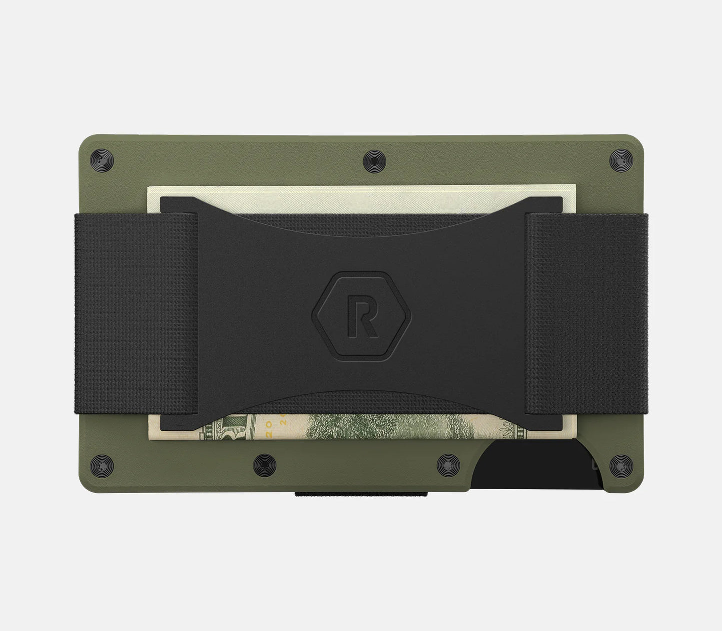 Ridge Cash Strap