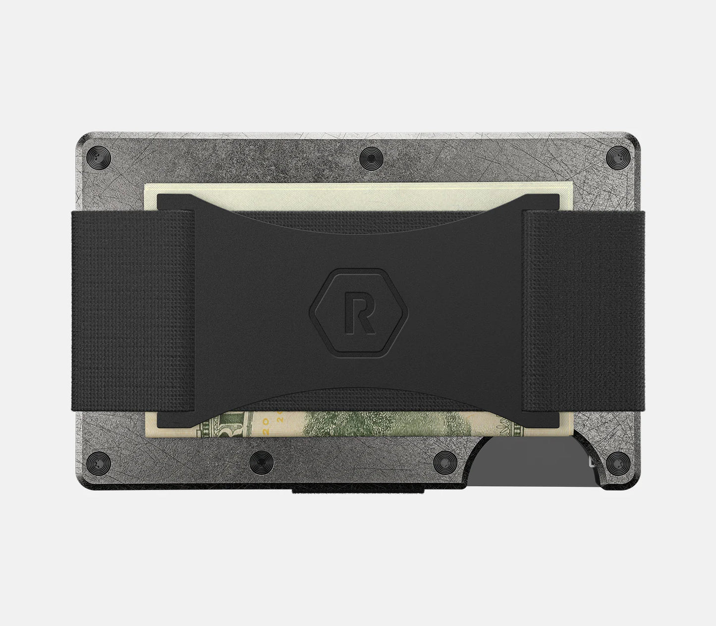 Ridge Cash Strap