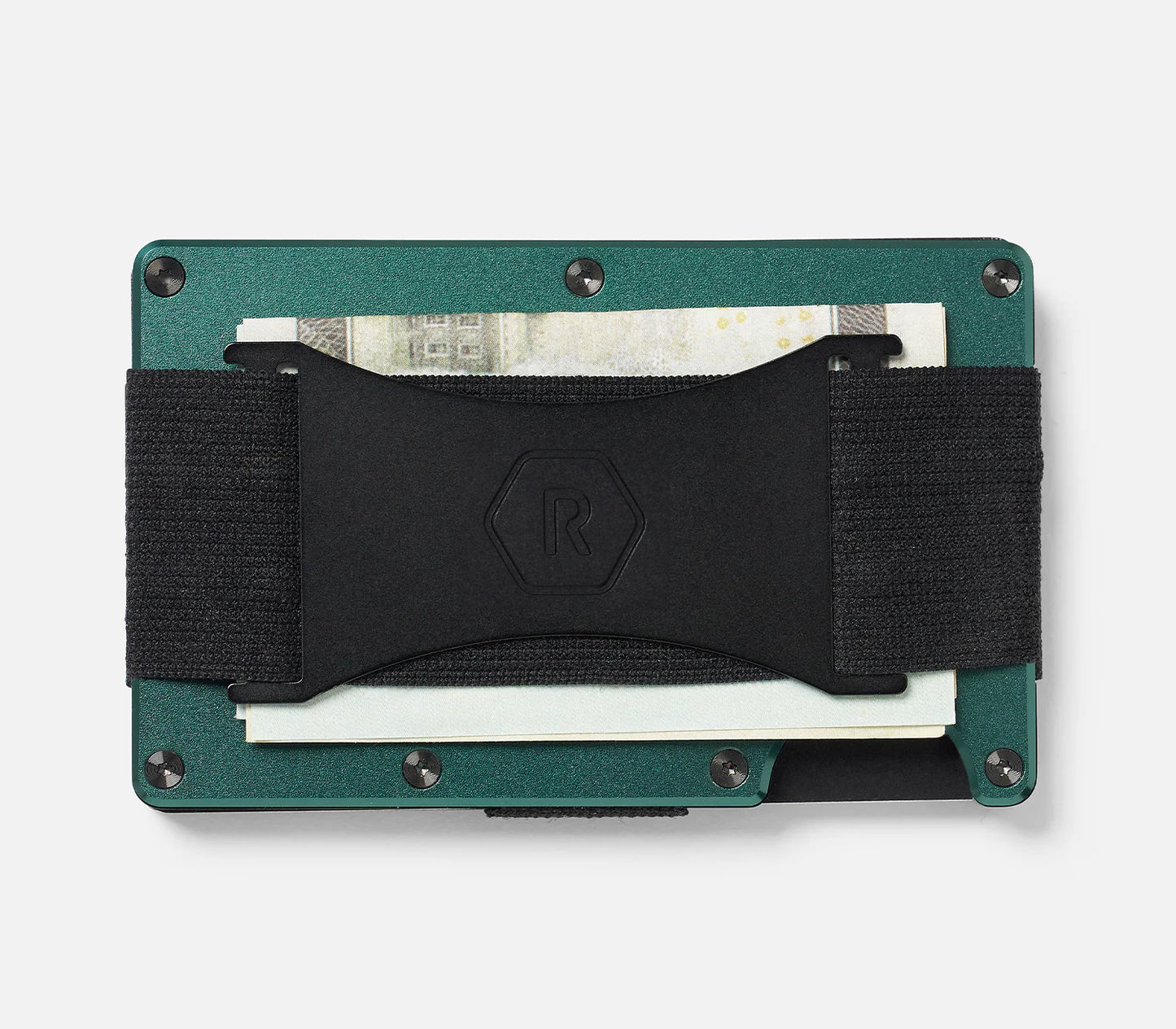 Ridge Cash Strap