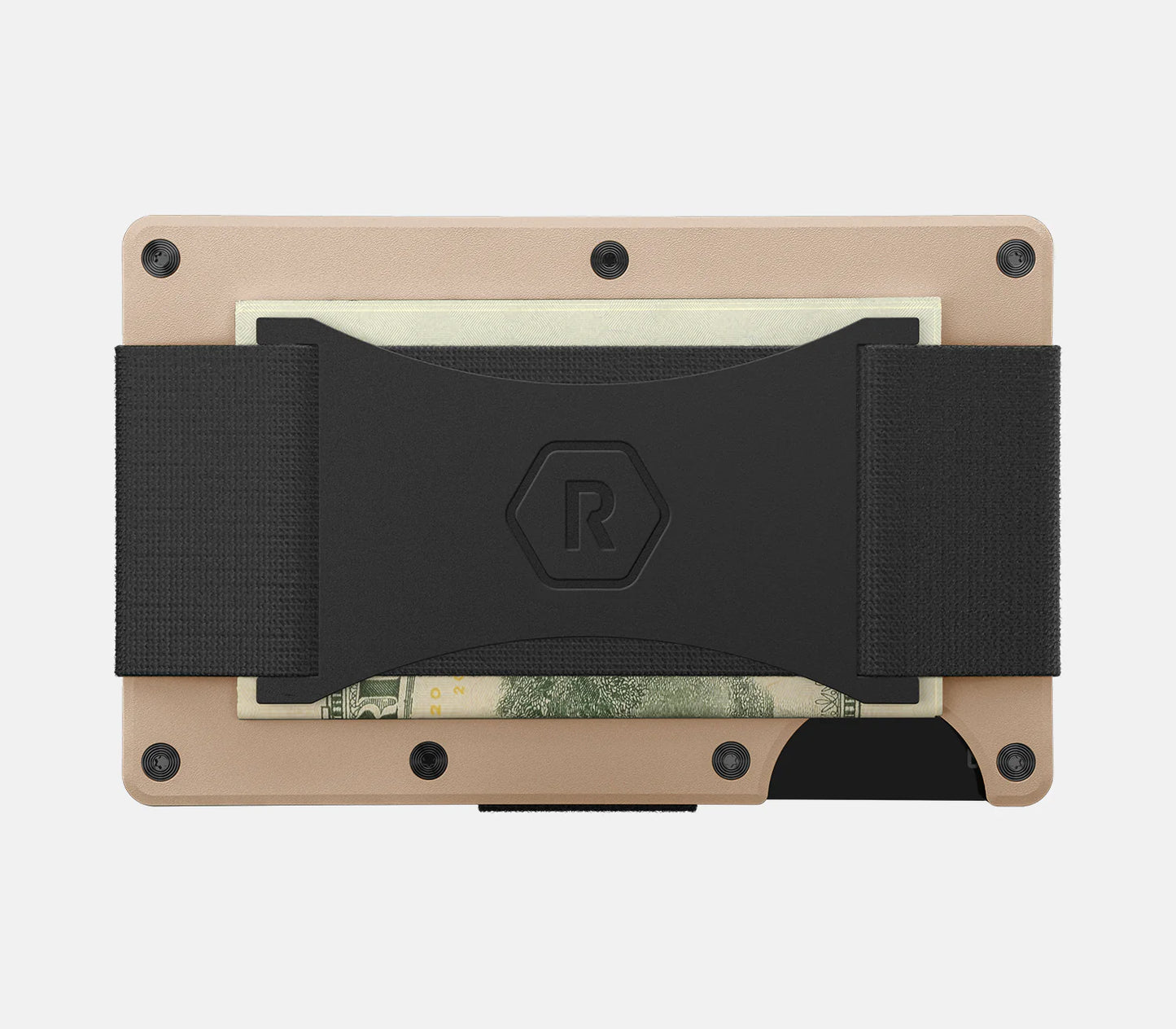 Ridge Cash Strap