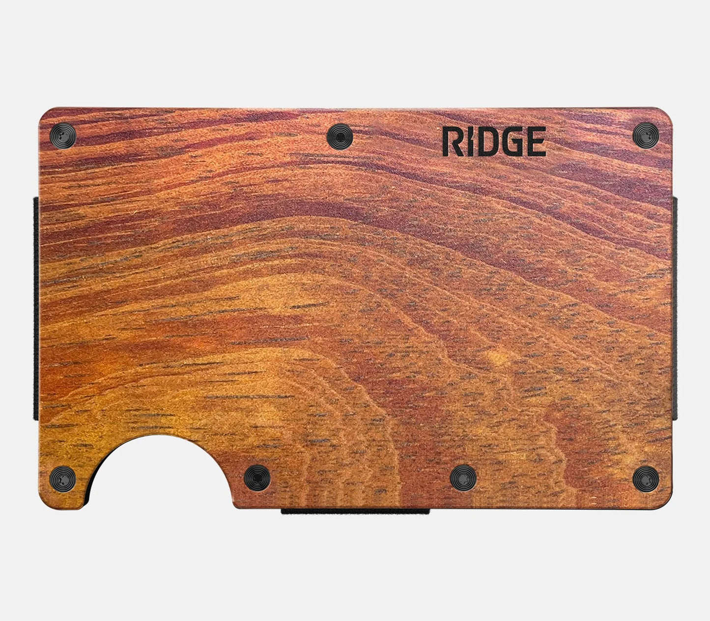 Ridge Cash Strap