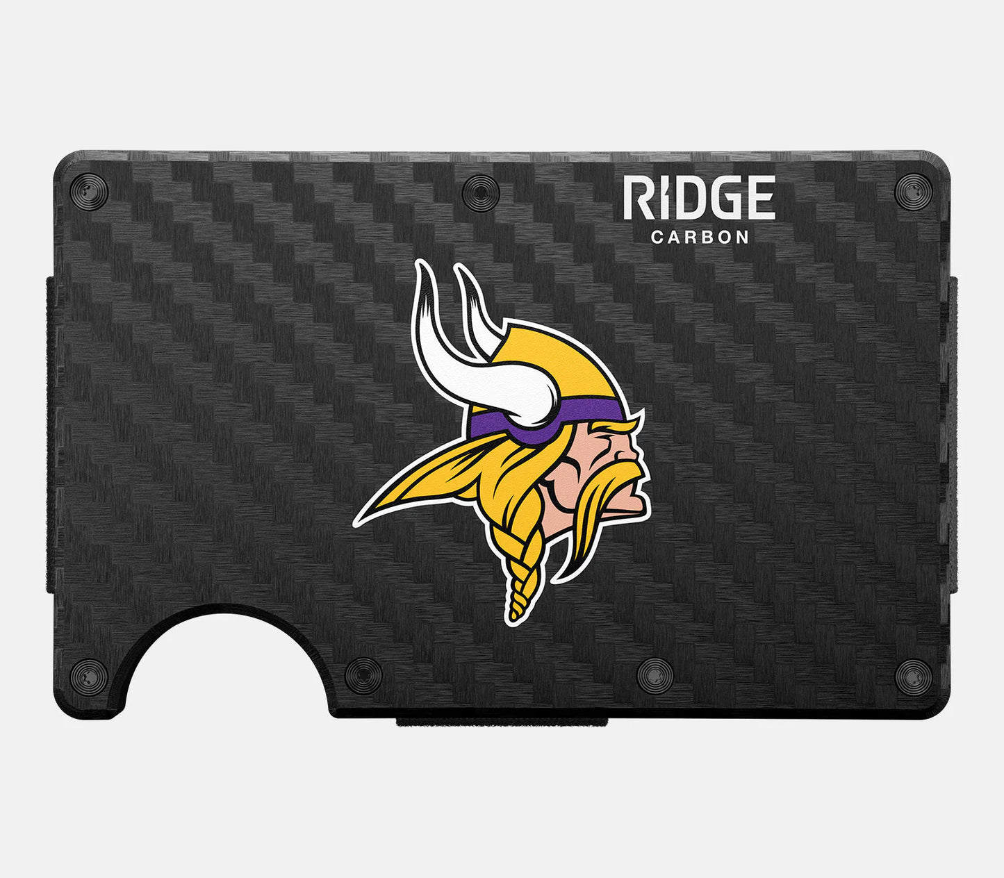 Ridge Cash Strap