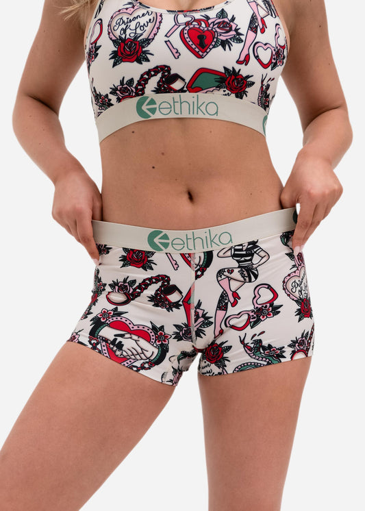 Ethika Bound By Love Staple