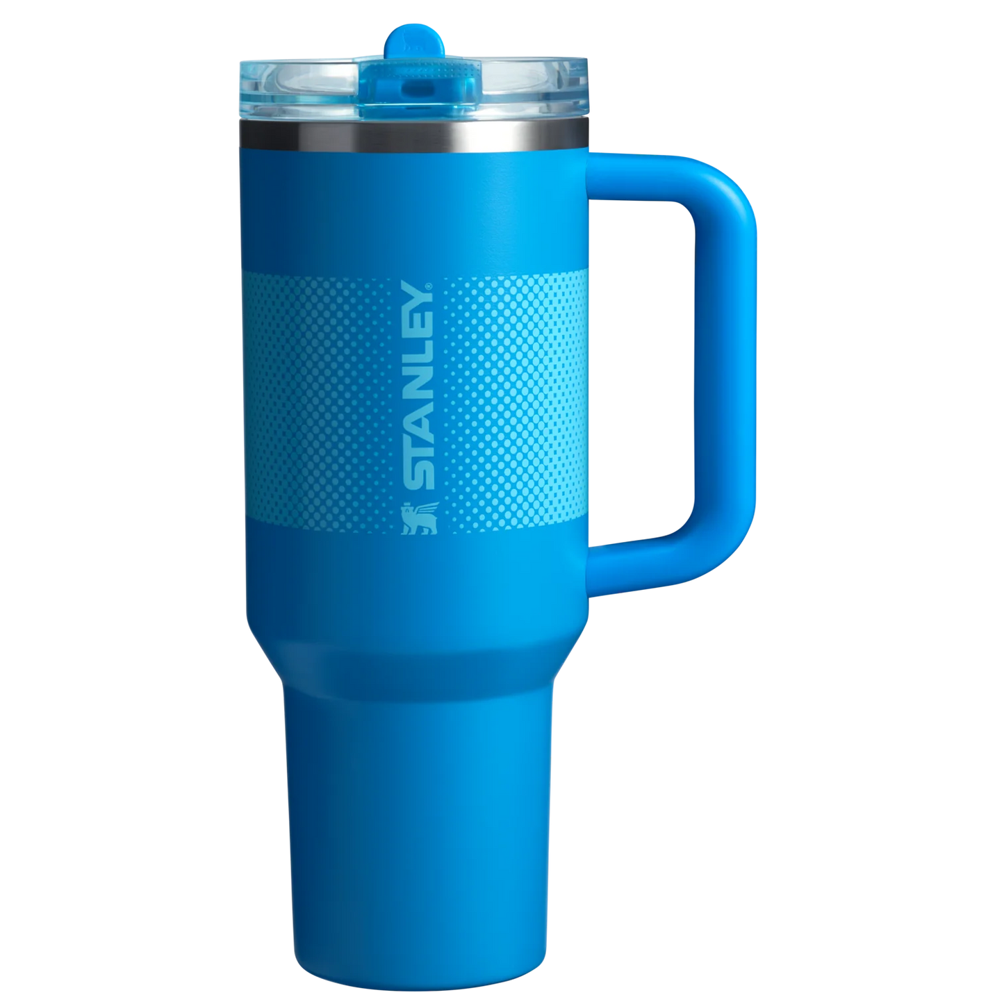 Quencher ProTour Flip Straw Tumbler