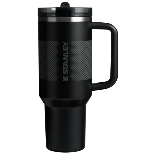 Quencher ProTour Flip Straw Tumbler