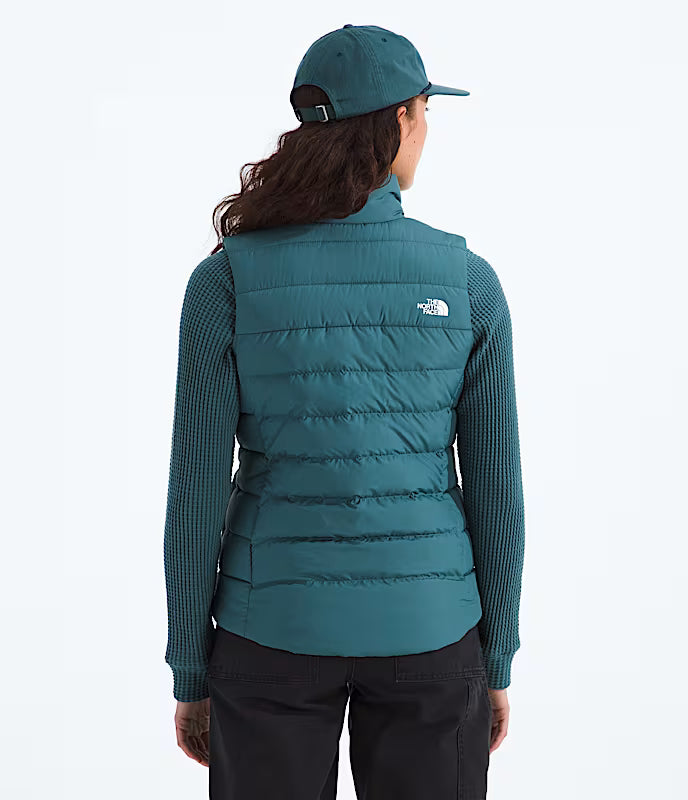 Aconcagua 3 Vest