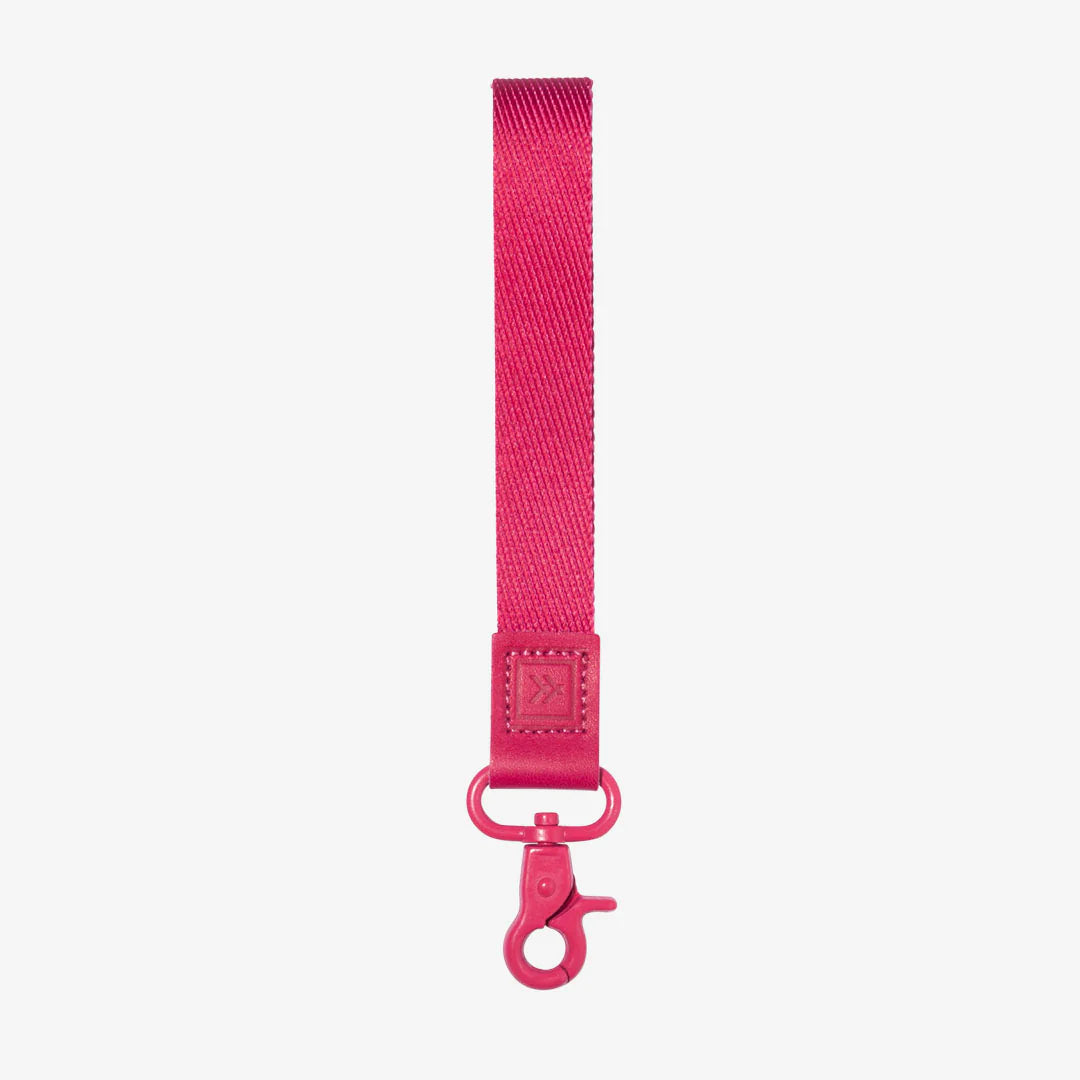Wrist Lanyard