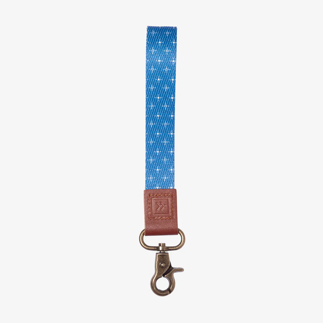 Wrist Lanyard