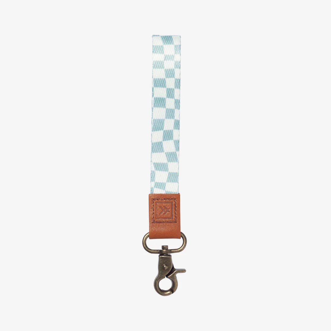 Wrist Lanyard