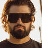 Heatwave XL Vector Sunglasses