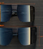 Heatwave XL Vector Sunglasses