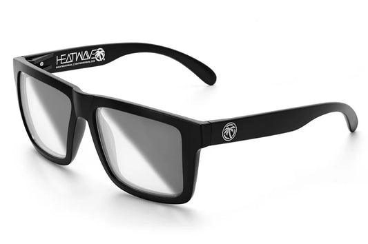 Heatwave XL VISE Z87 Sunglasses