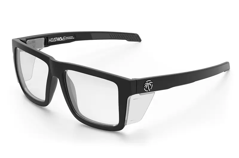 Heatwave Performance XL VISE Sunglasses Frame Z87+
