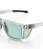 Heatwave Performance XL VISE Sunglasses Frame Z87+