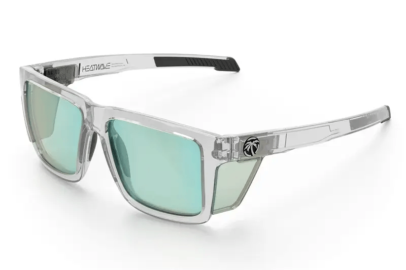 Heatwave Performance XL VISE Sunglasses Frame Z87+