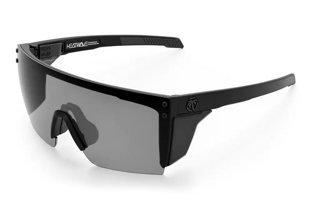 Heatwave Performance XL Lazer Face Sunglasses