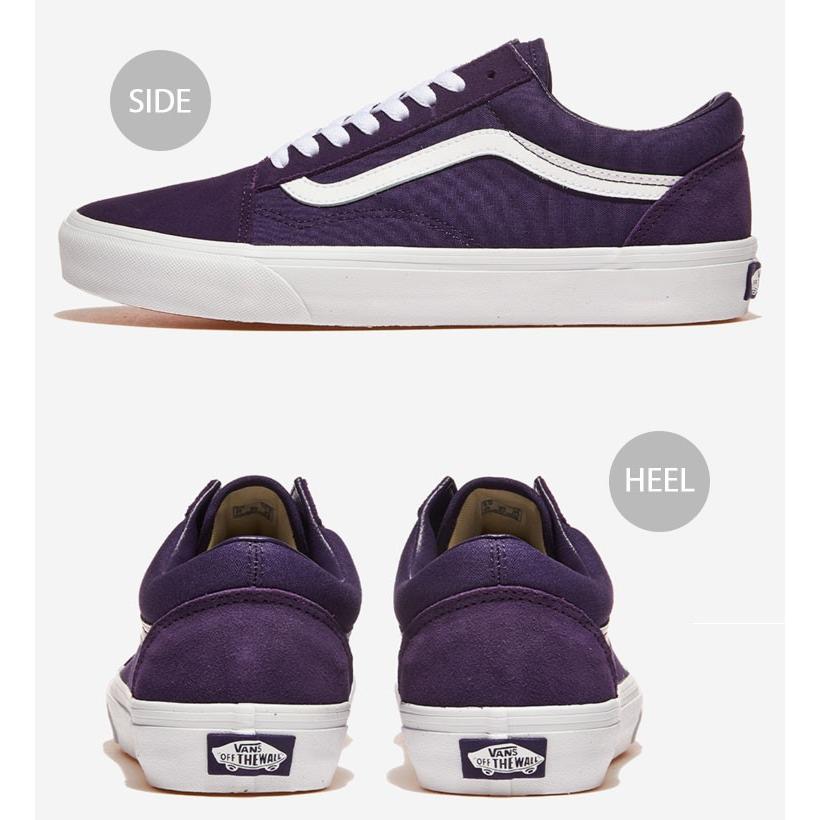 Vans Women's Old Skool Shoe
