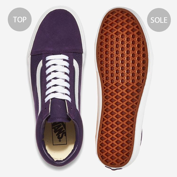 Vans Women's Old Skool Shoe