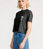 Volcom Women's Pocket Dial Tee