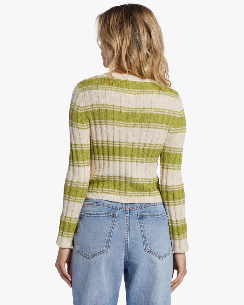 Clare Sweater