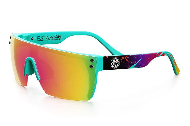 Kids Lazer Face Sunglasses