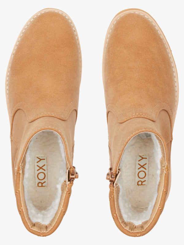 Jovie Fur II Boot