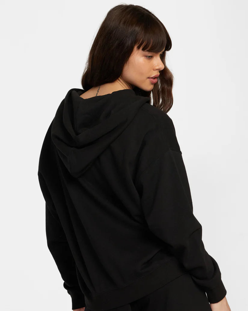 Sunday Zip Hoodie